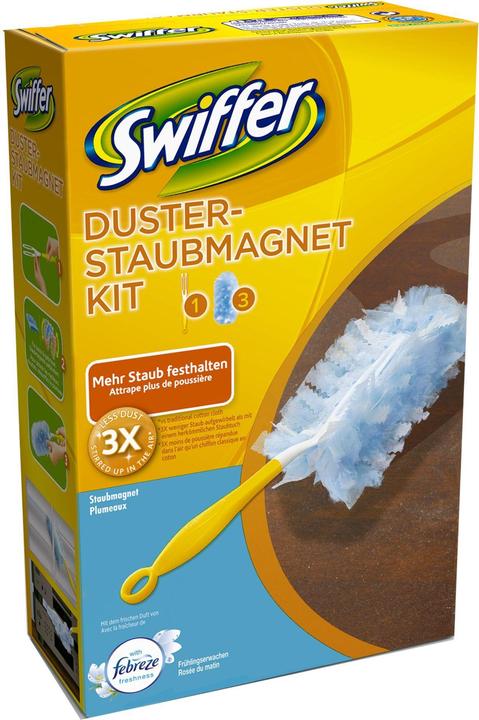 Produktbild Swiffer Staubmagnet Set (1 Stk.)