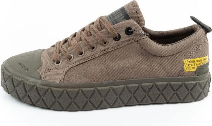 Image du produit Palladium Palla Ace Lo Surplus (40)