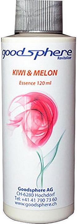 Produktbild Goodsphere Essenz Kiwi & Melon (120 ml)