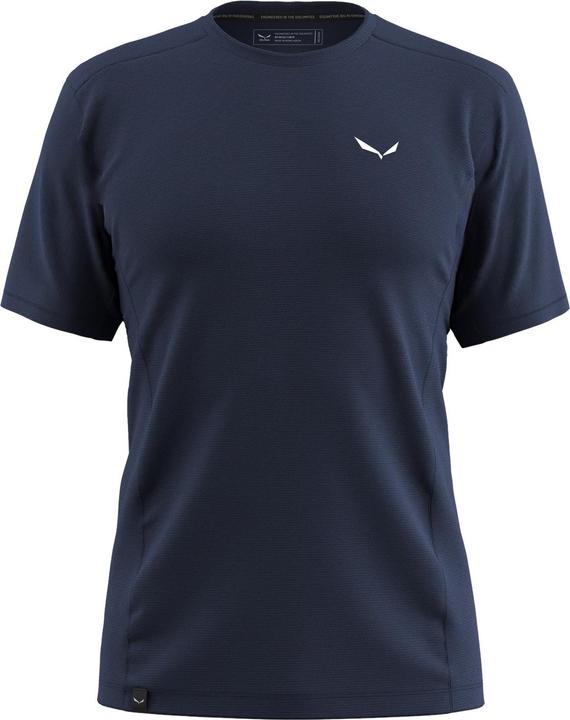Immagine prodotto Salewa Maglietta Puez Dry'Ton uomo (46, S)