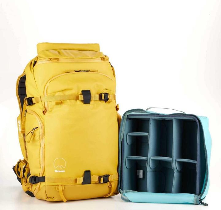 Image du produit Shimoda Action X30 v2 Starter Kit (Sac à dos photo, 7 l)