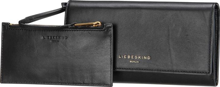 Produktbild Liebeskind Berlin Geldbörse Hilla Valentina 2145081