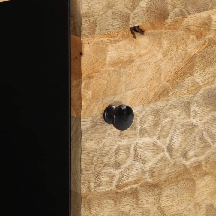 Actual product image vidaXL Finnegan (100 x 54 x 40 cm)