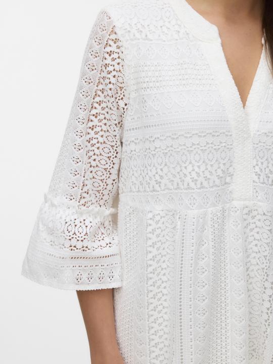 Image du produit Vero Moda VMHONEY Robe courte Blouse (S)