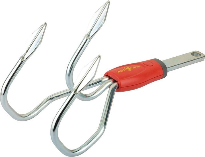 Actual product image Wolf-Garten Krümmer