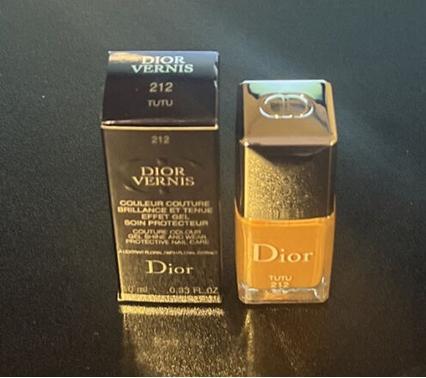Immagine prodotto Dior Rouge Vernis No 212 (212, Smalto)