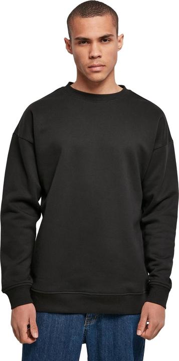 Produktbild Build Your Brand Sweatshirt mit Rundhalsausschnitt (3XL)