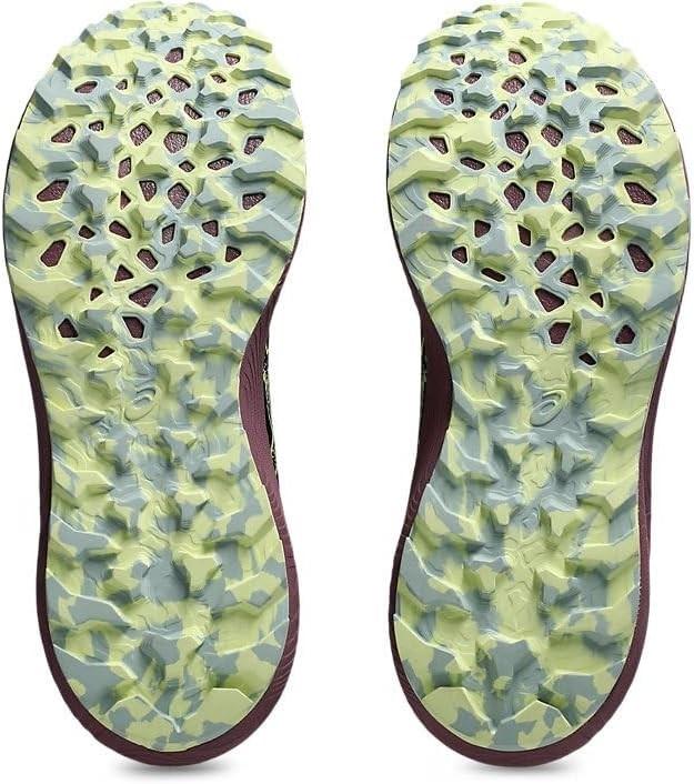 Produktbild ASICS Performance Damen Gel-Trabuco Terra Schuhe (37.5)