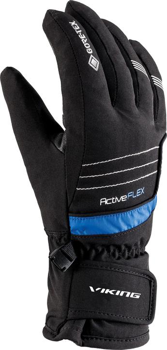 Produktbild MGA Viking Helix GTX Ski Kids Handschuhe (5)