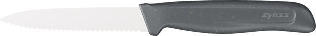 Produktbild Zyliss Rüstmesser mit Wellenschliff 10 cm (10 cm)