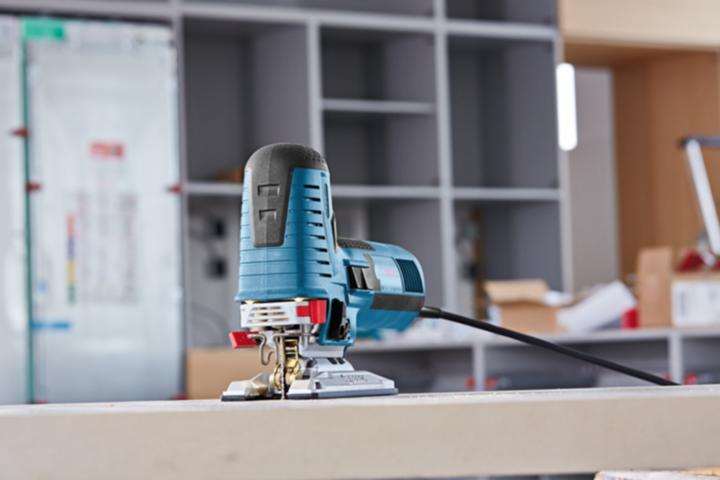 Produktbild Bosch Professional GST 160 CE