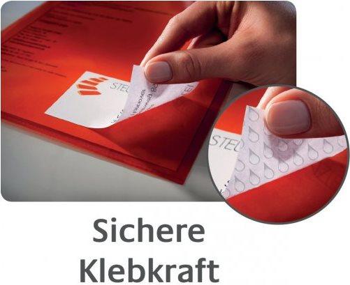 Produktbild Avery Universal-Etiketten