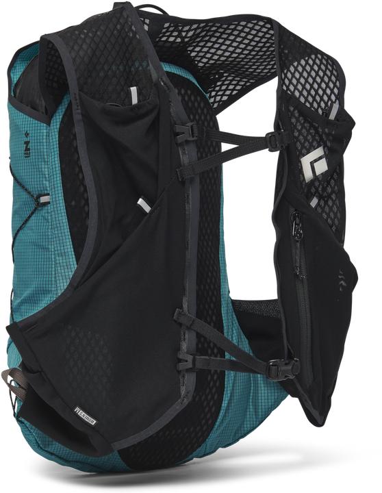 Actual product image Black Diamond W Distance 8 Backpack (8 l)