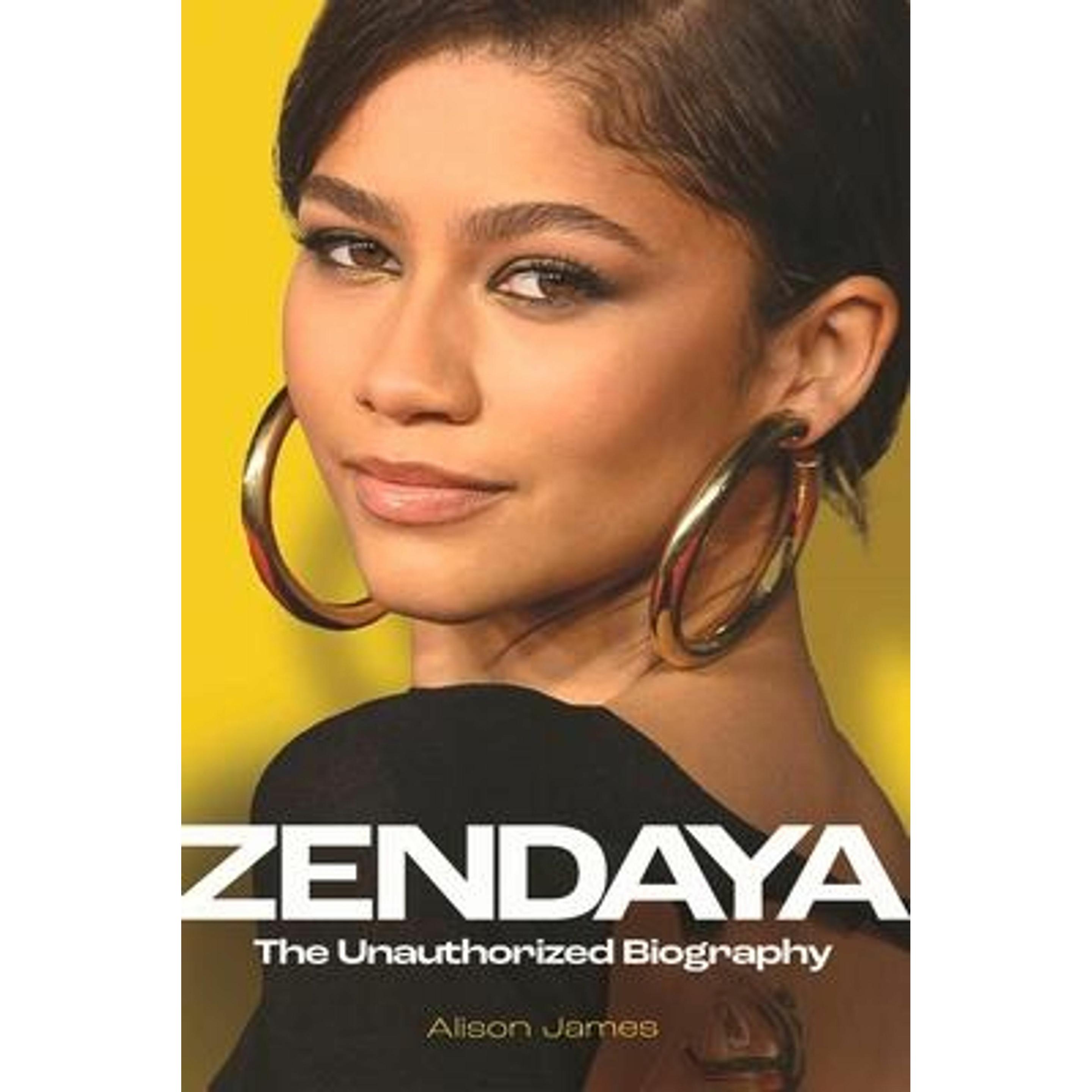 Thumbnail - James:Zendaya, Fachbücher von Alison James