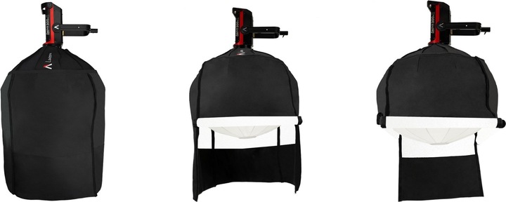 Produktbild Aputure Lantern (Softbox, 65 cm)