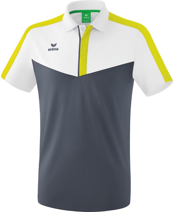 Immagine prodotto Erima Squad Poloshirt (XXL)