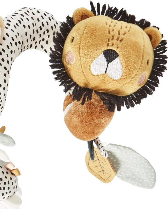 Immagine prodotto Vertbaudet Baby Activity-Spirale Tansania