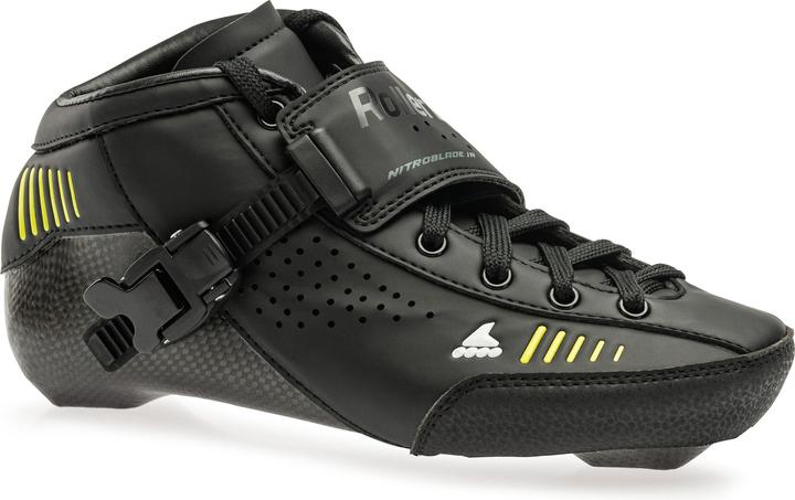 Produktbild Rollerblade Nitroblade Jr Boot (35)