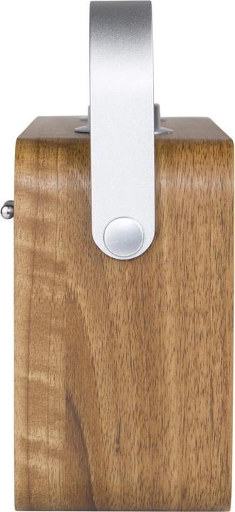 Actual product image Albrecht DR 855 (DAB+, FM, Bluetooth)