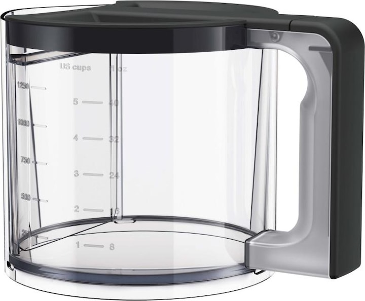 Produktbild Braun Multiquick 5 J500 (CH-Stecker)