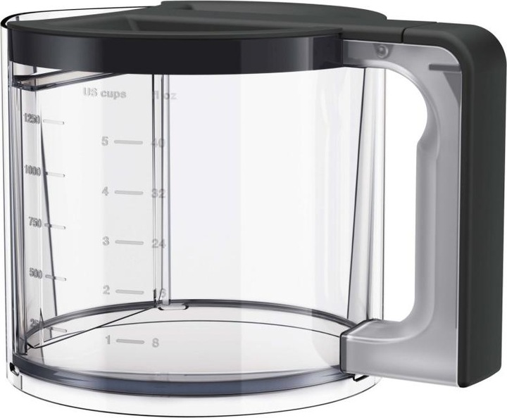 Actual product image Braun Multiquick 5 J500 (CH plug)