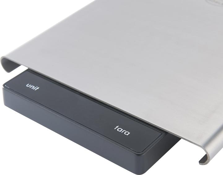 Produktbild Rösle Küchenwaage