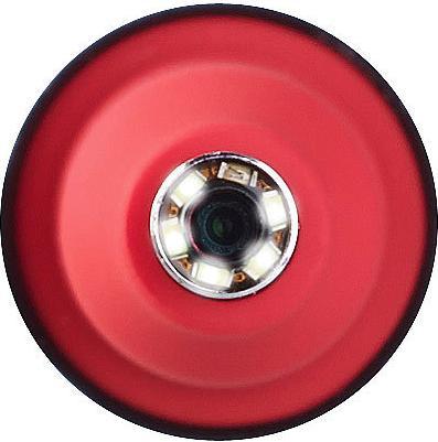 Newgen medicals WLAN ear cleaner with full HD camera