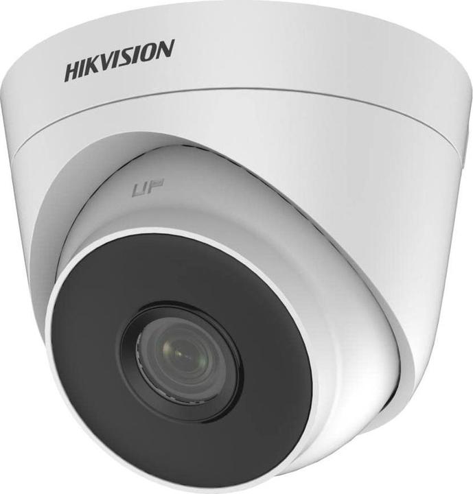 Produktbild Hikvision HD TVI Turret DS-2CE56D0T-IT3F3.6mmC 2MP (1920 x 1080 Pixels)