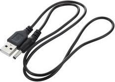 Produktbild Eurolux 55.901.22 Anschlusskabel für ALD 3 USB - Stecker Ø 3,2 mm