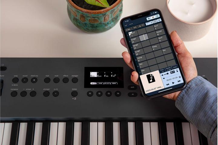Immagine prodotto Roland GO:Keys 5 (61 Chiavi)