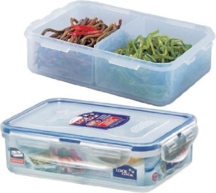 Produktbild Lock & Lock Classic (0.55 l)