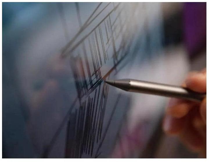 Actual product image Espresso Displays espresso Pen