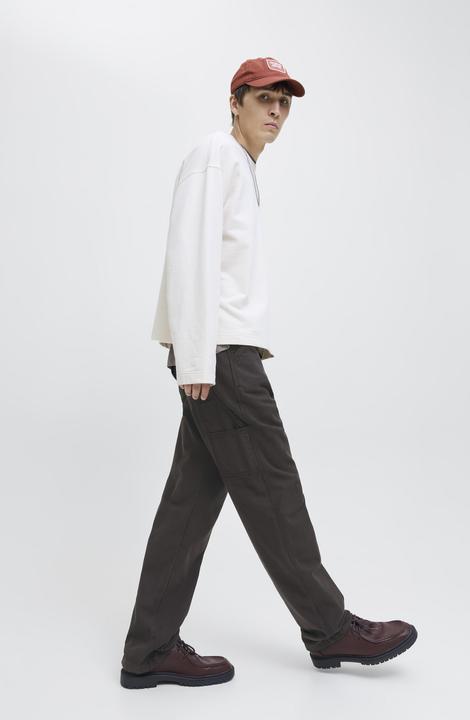 Actual product image Jack & Jones Loose Fit Worker-Hose Worker-Hose (33)