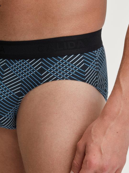 Immagine prodotto Calida Grafic Cotton Slip (XL, Confezione singola)