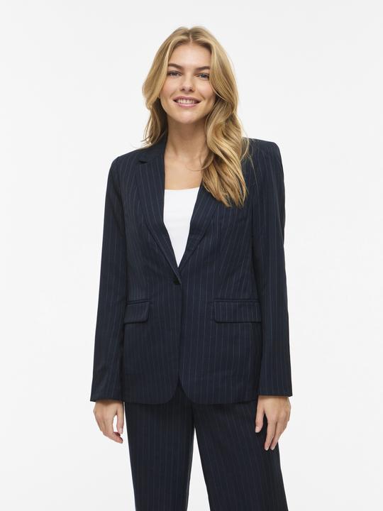 Immagine prodotto Vila VIKEMBA Einreihiger Blazer (40)