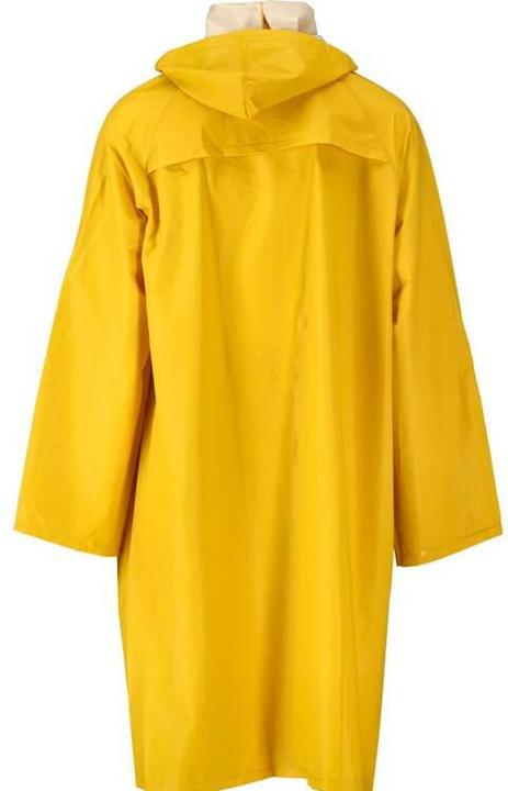 Toya Yato 74633 - Regenjas Maat XXXL Geel