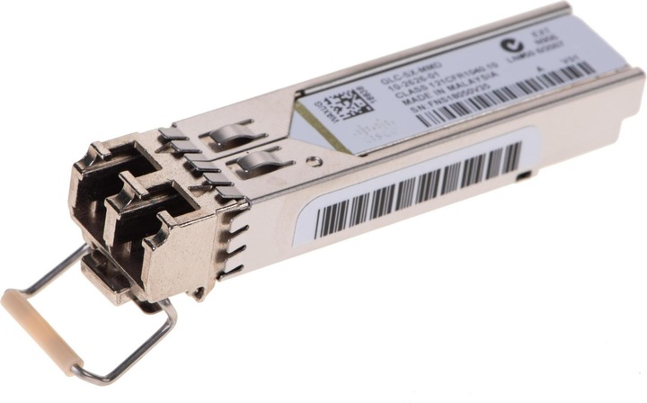 Image du produit Cisco Glc-Sx-Mmd, Sfp, 1gbit