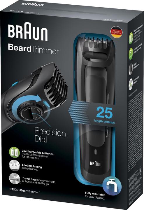Produktbild Braun Bt5050