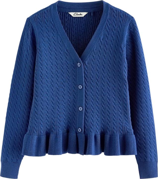 Blau