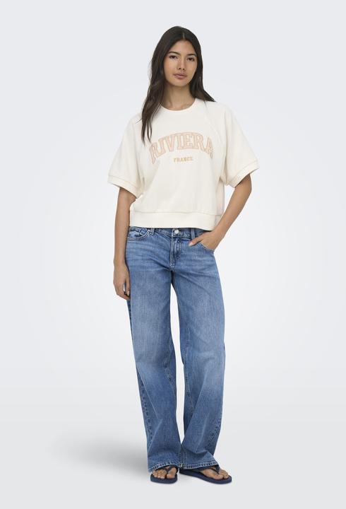Actual product image Only ONLDAZE Sweatshirt Sweatshirt (XL)