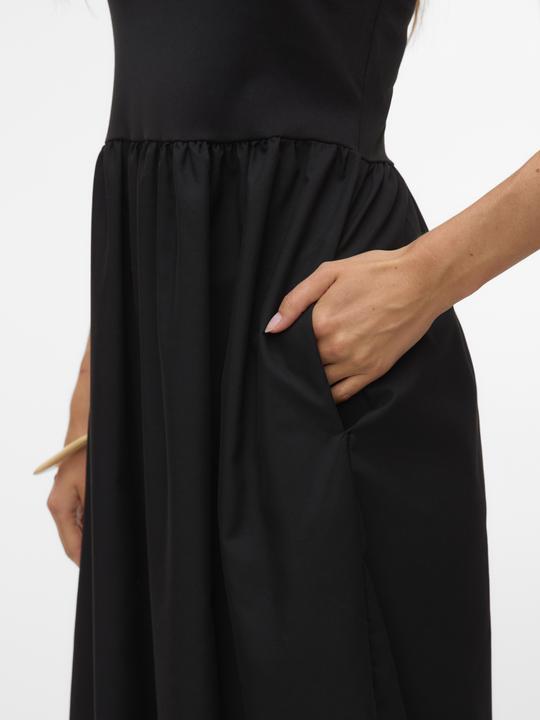 Actual product image Vero Moda VMNOELLE Langes Kleid Kleid (M)