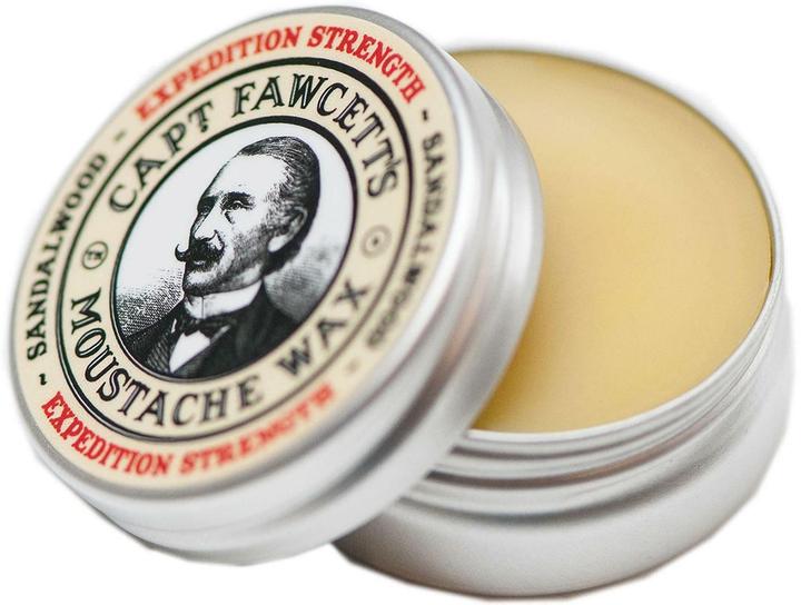Produktbild Captain Fawcett Expedition Strength (15 ml)