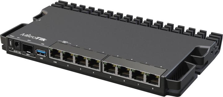 Image du produit MikroTik RB5009UG+S+IN