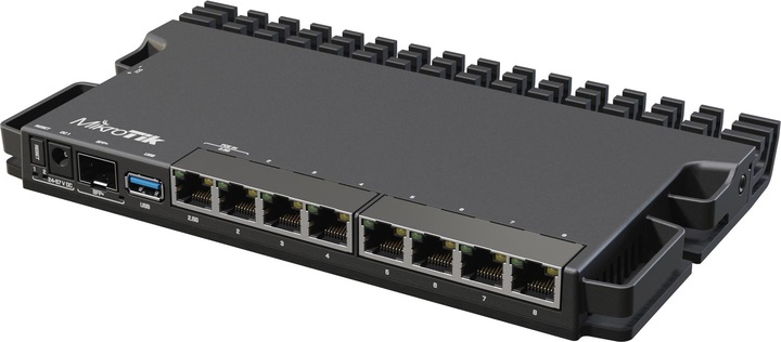Immagine prodotto MikroTik RB5009UG+S+IN