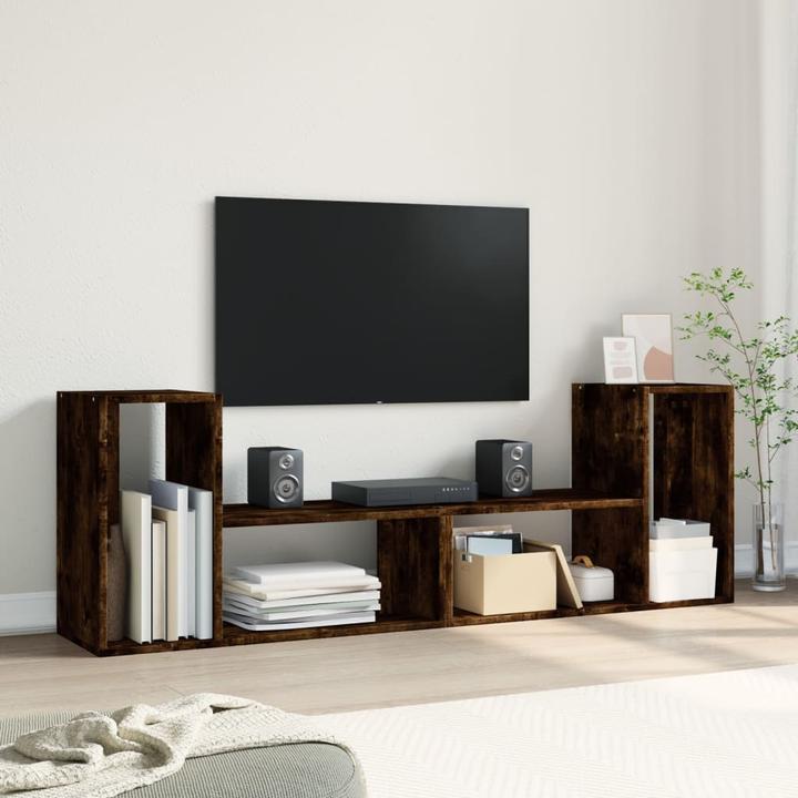 Image du produit vidaXL Armoires TV 2 pcs. (100 x 30 x 50 cm)