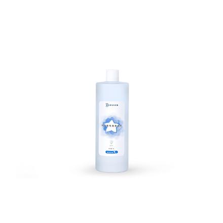 Actual product image Ecovacs Deebot cleaning solution 1 litre