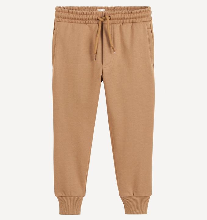 Actual product image La Redoute Collections Jogginghose aus Sweatware (110)