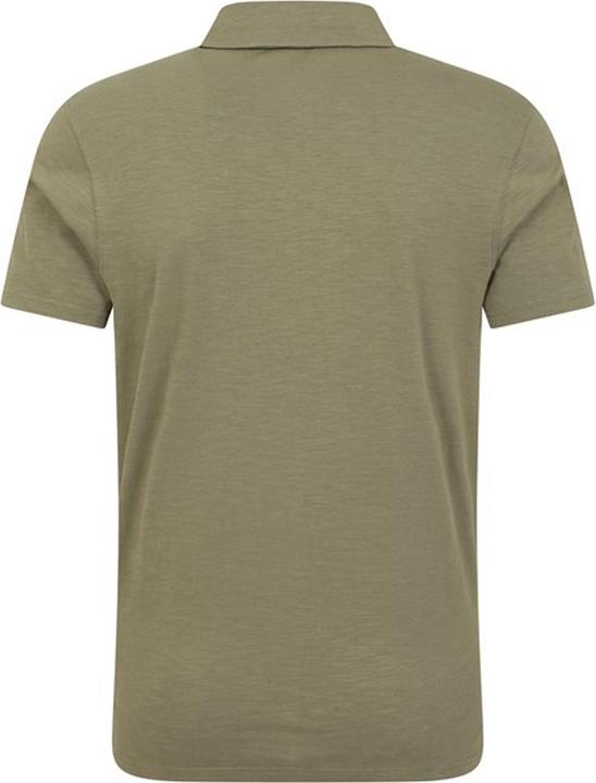 Immagine prodotto Mountain Warehouse Hasst II Maglietta Polo Uomo (4XL)