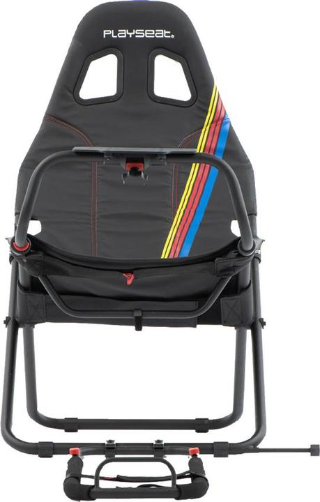 Image du produit Playseat Challenge édition NASCAR