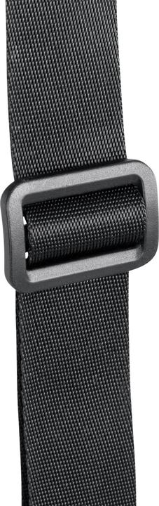 Actual product image SpeaKa Professional SP PC holder under-table Loadable